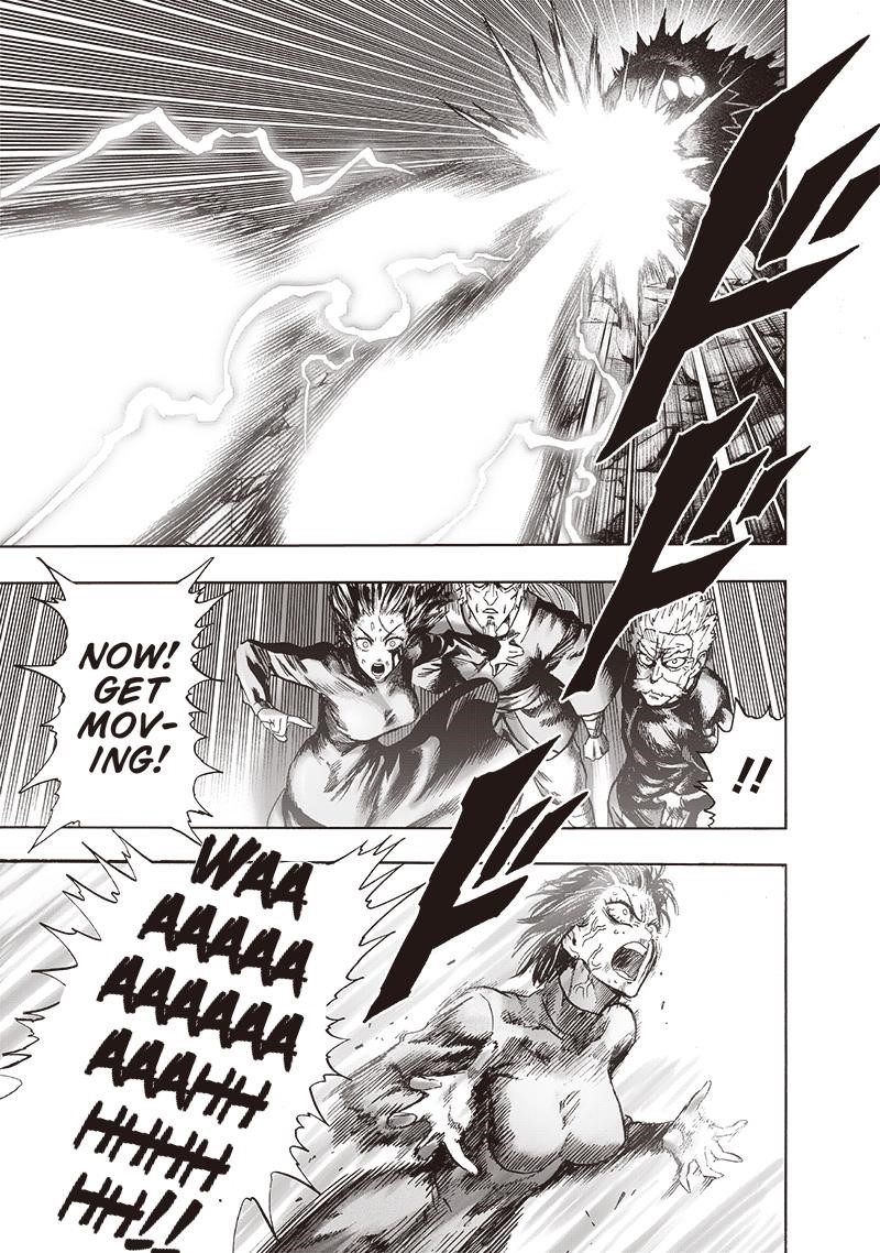Chapter 177 - Chapter 124 New Fubuki Group Image(12)