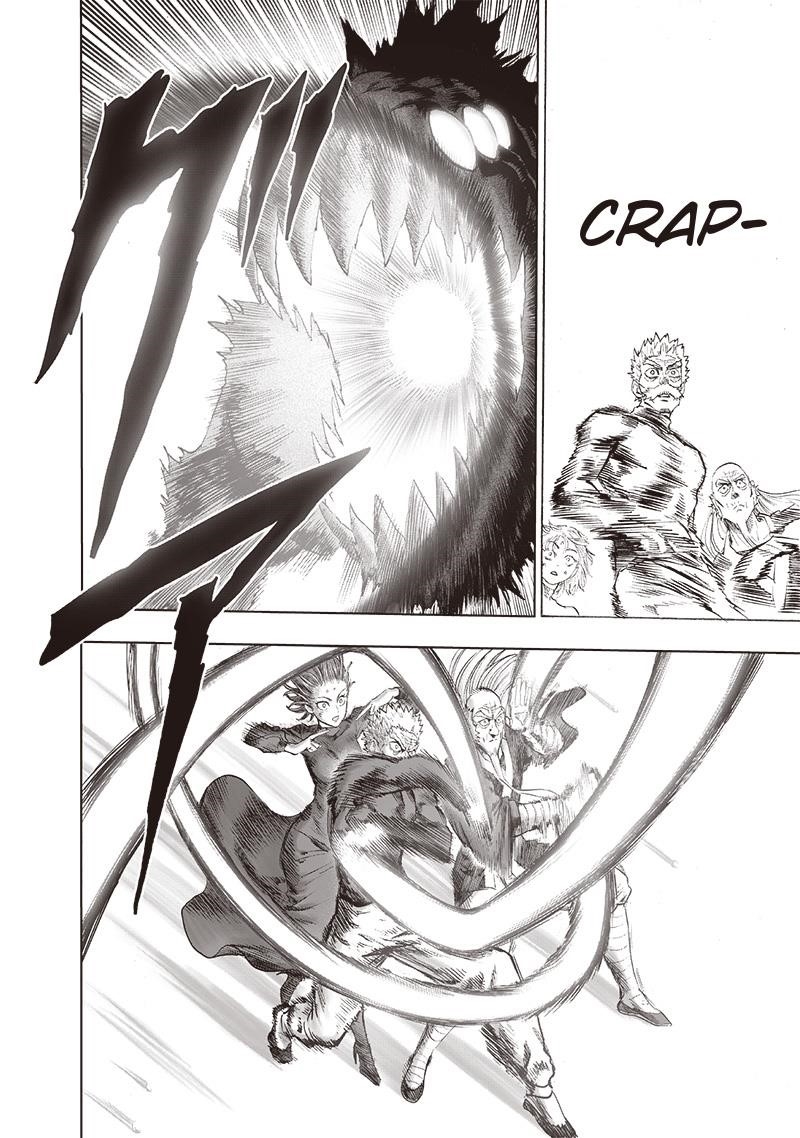 Chapter 177 - Chapter 124 New Fubuki Group Image(5)