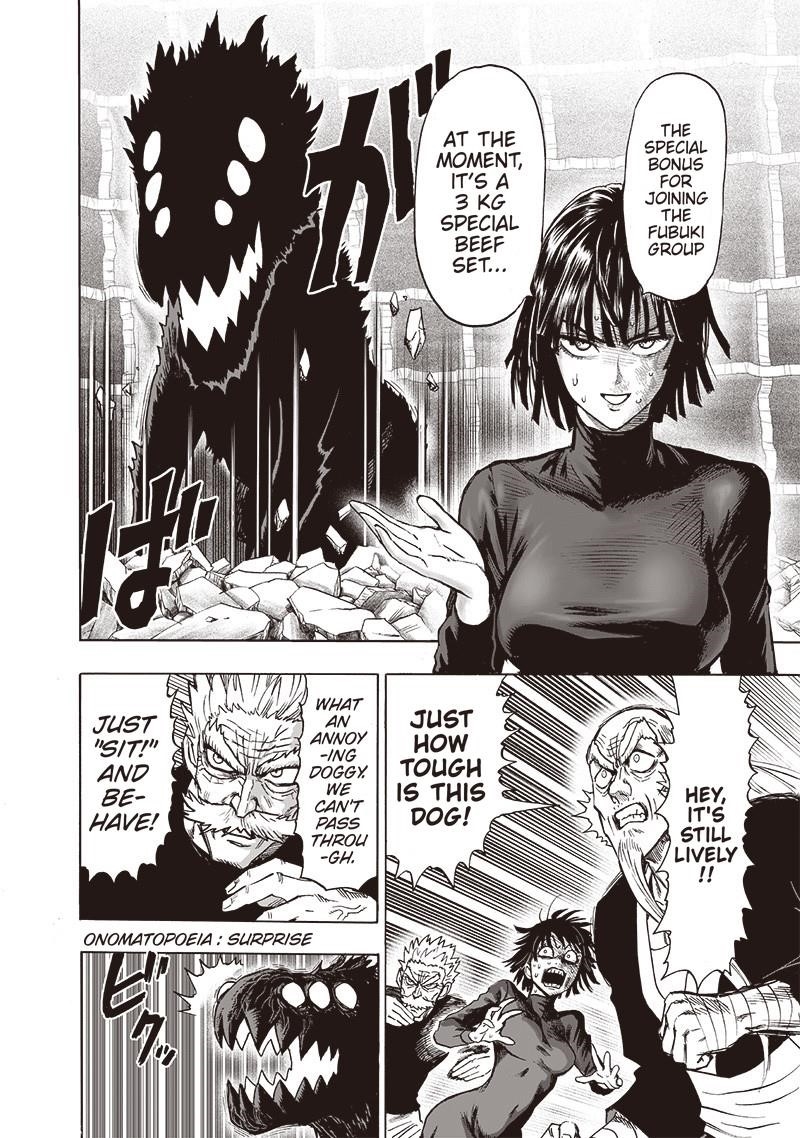Chapter 178 - Chapter 125: Sit! Image(5)