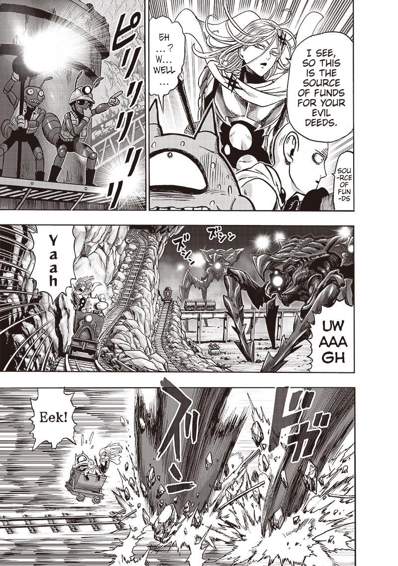 Chapter 179 - Chapter 126: Psykos Image(2)