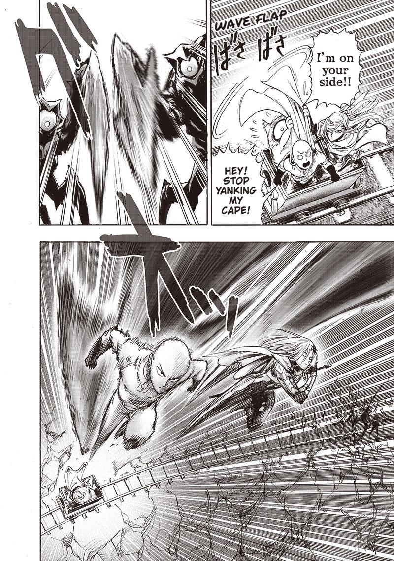 Chapter 179 - Chapter 126: Psykos Image(3)