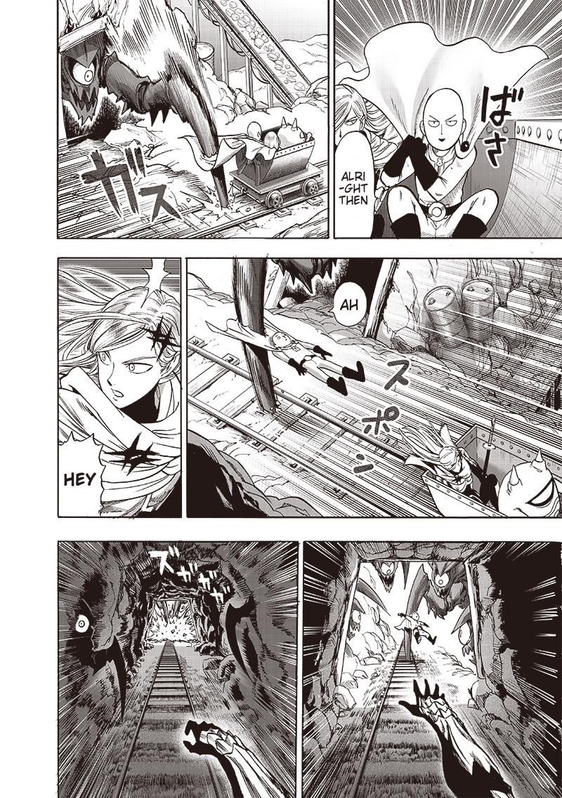 Chapter 179 - Chapter 126: Psykos Image(6)