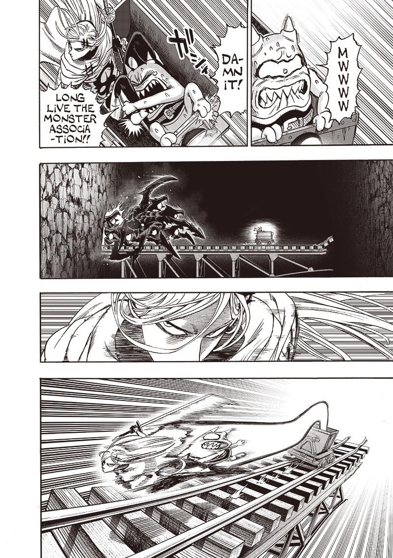 Chapter 179 - Chapter 126: Psykos Image(8)