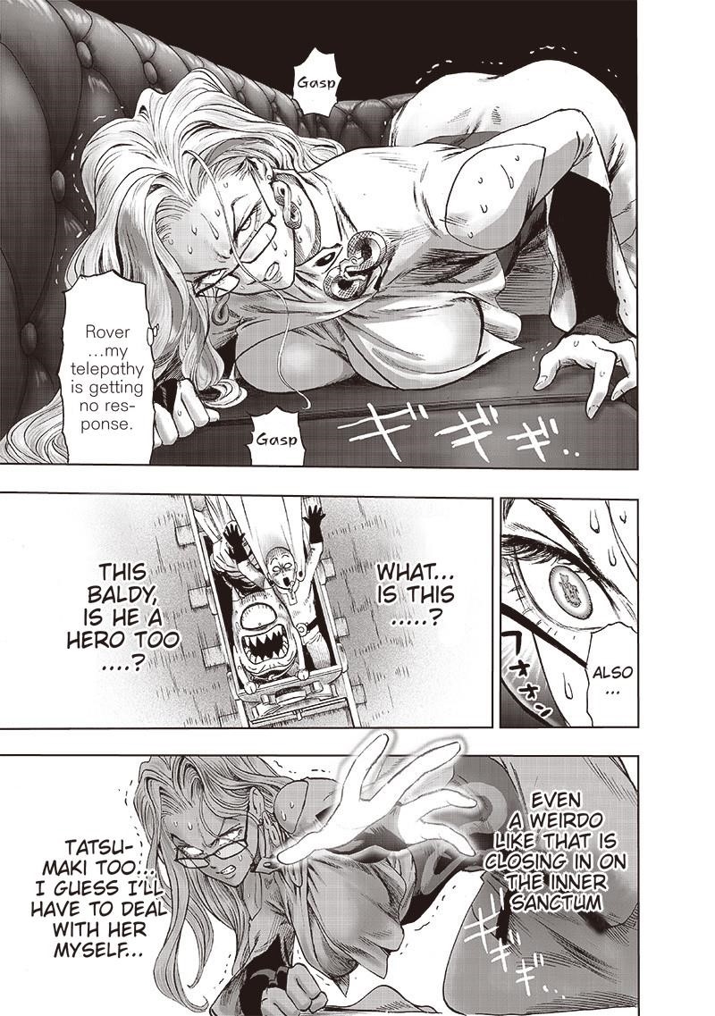 Chapter 179 - Chapter 126: Psykos Image(14)