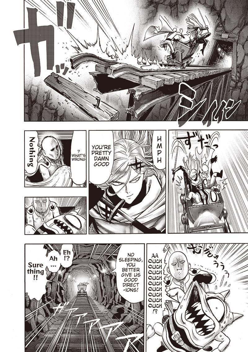 Chapter 179 - Chapter 126: Psykos Image(13)