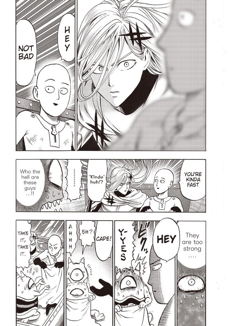 Chapter 179 - Chapter 126: Psykos Image(5)