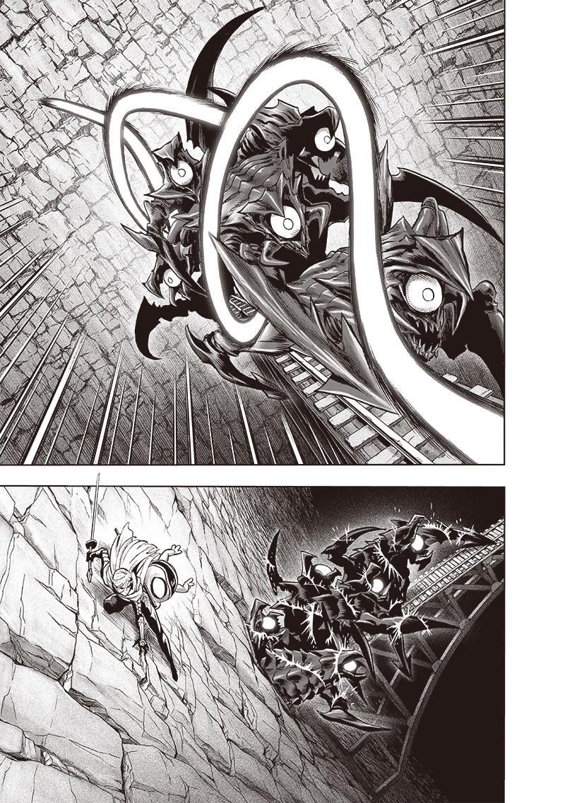 Chapter 179 - Chapter 126: Psykos Image(9)