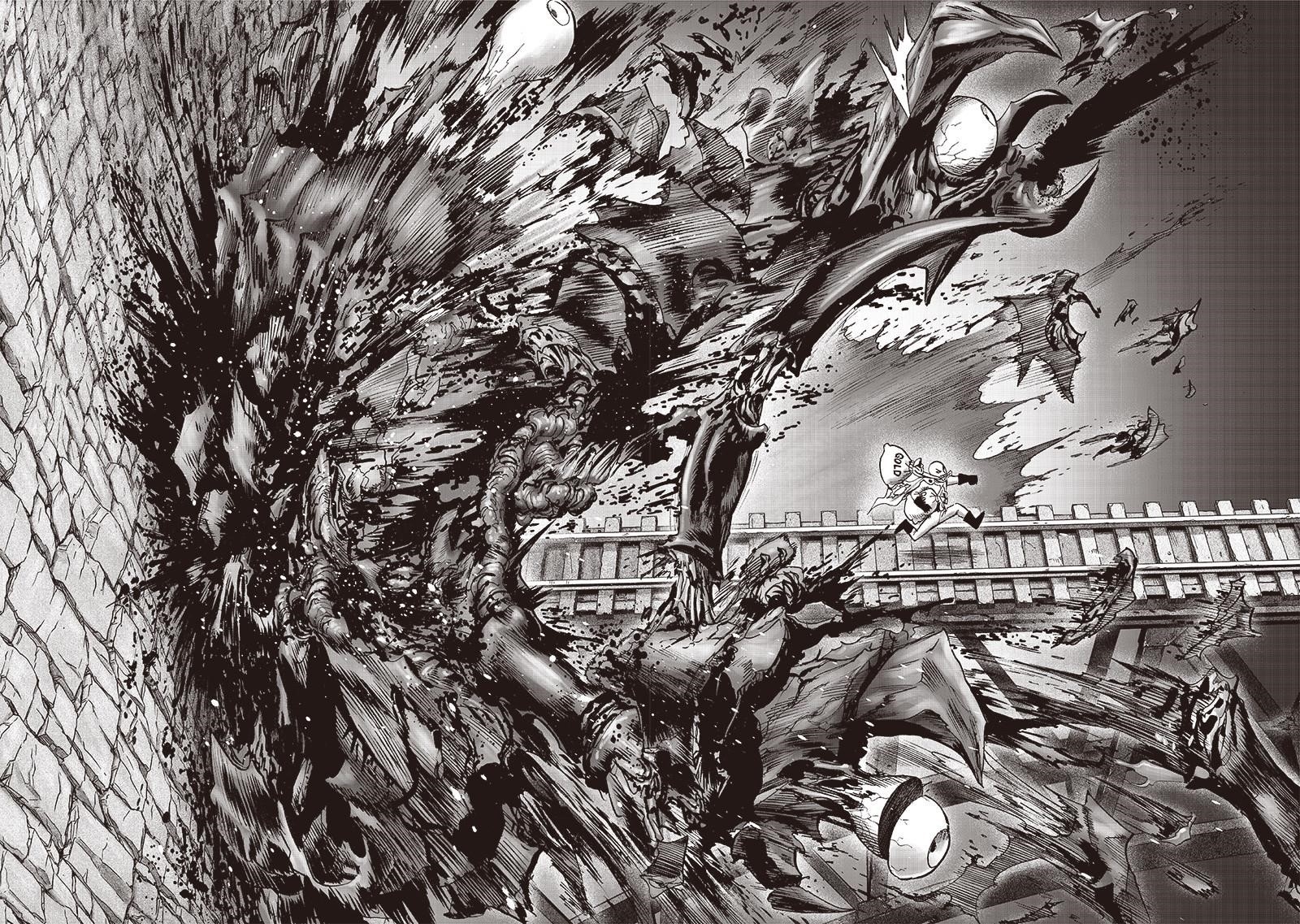 Chapter 179 - Chapter 126: Psykos Image(10)
