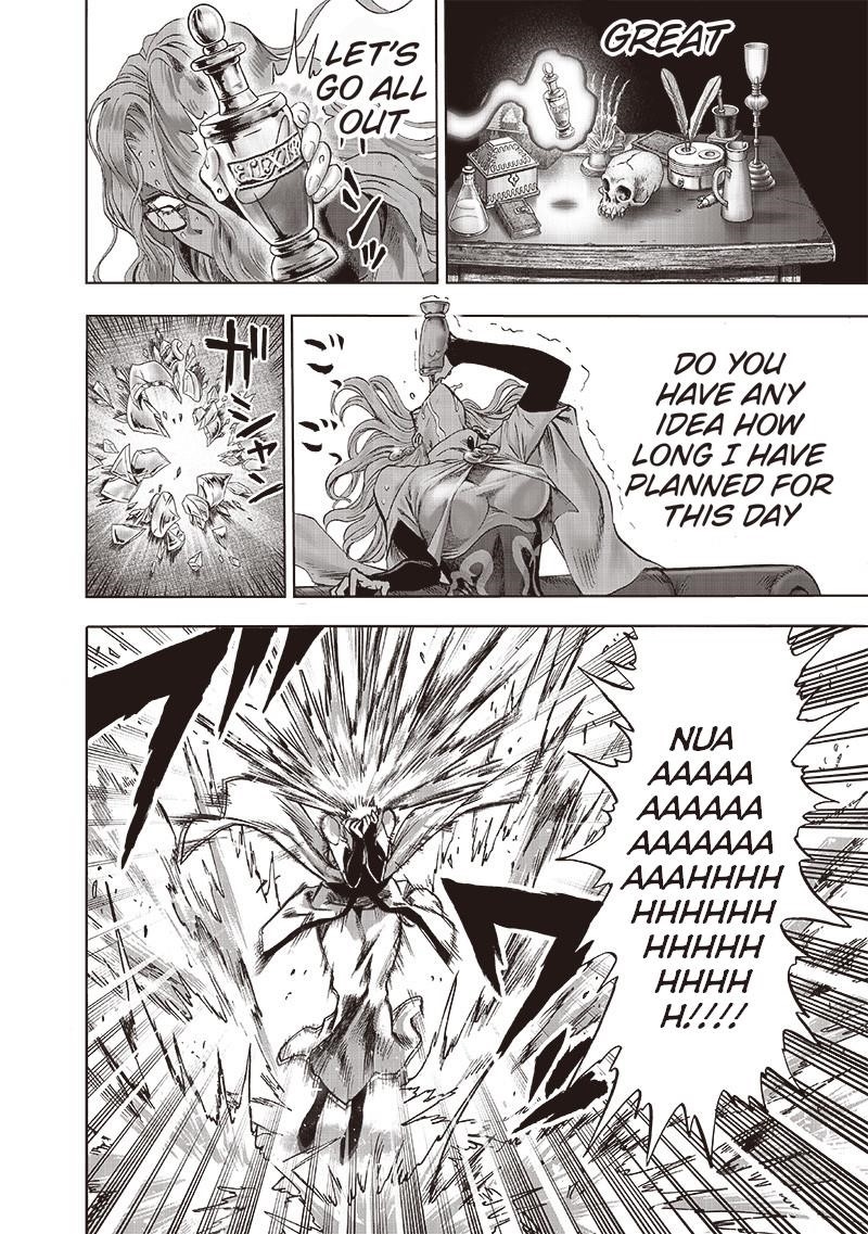 Chapter 179 - Chapter 126: Psykos Image(15)