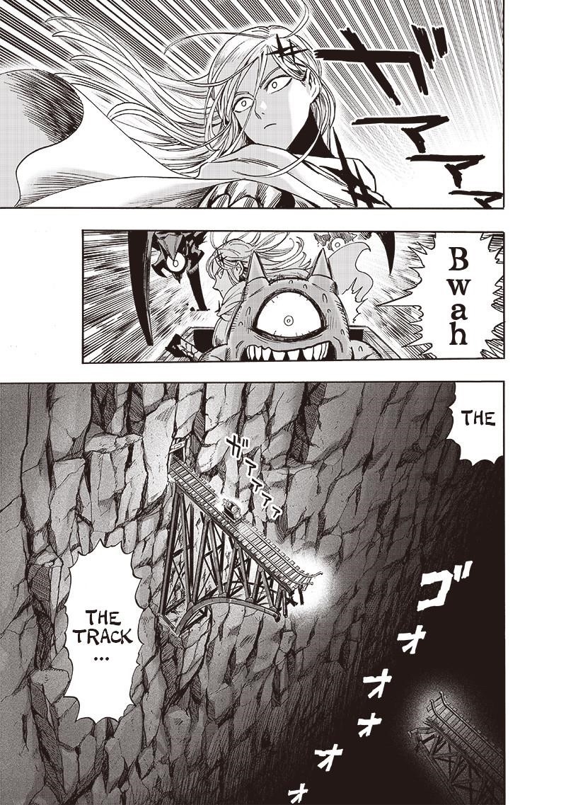 Chapter 179 - Chapter 126: Psykos Image(7)
