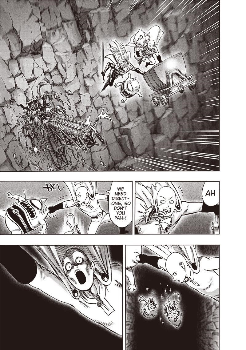 Chapter 179 - Chapter 126: Psykos Image(12)
