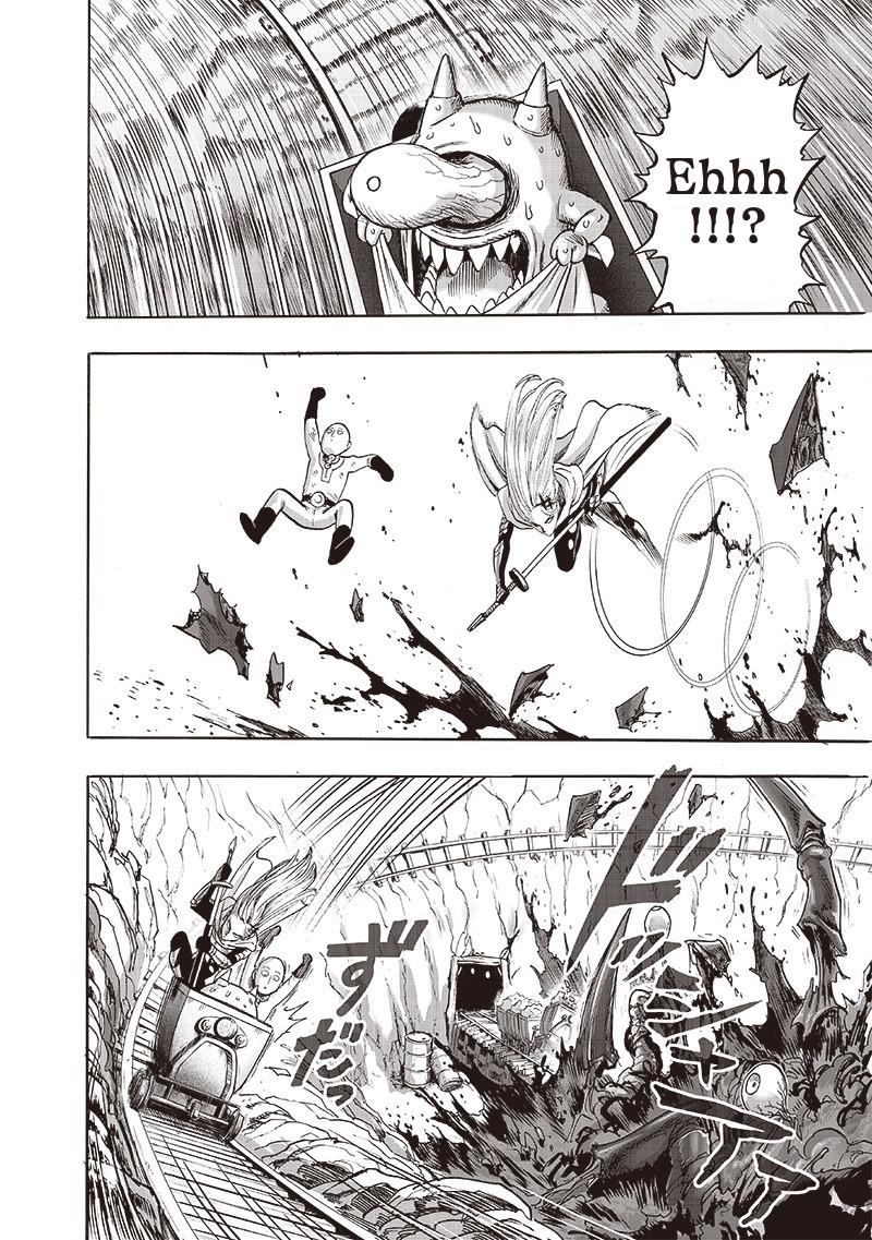 Chapter 179 - Chapter 126: Psykos Image(4)