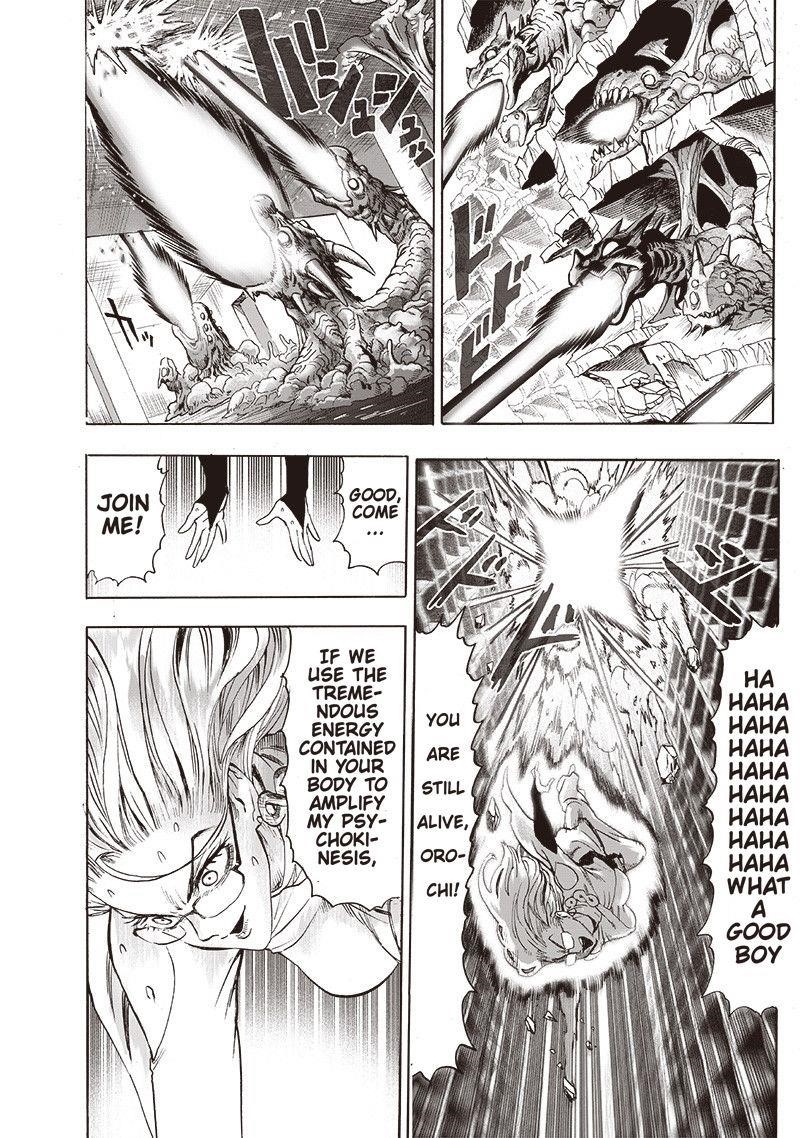 Chapter 180 - Chapter 127 - Demons Combined! (Fixed) Image(33)