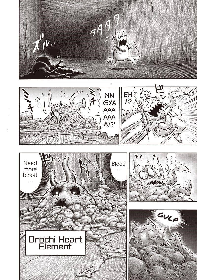 Chapter 180 - Chapter 127 - Demons Combined! (Fixed) Image(19)