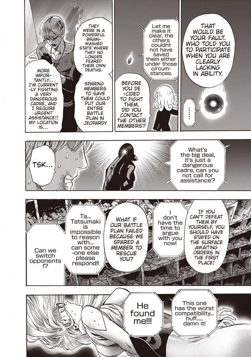 Chapter 180 - Chapter 127 - Demons Combined! (Fixed) Image(29)