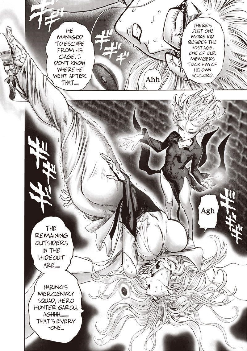 Chapter 180 - Chapter 127 - Demons Combined! (Fixed) Image(27)