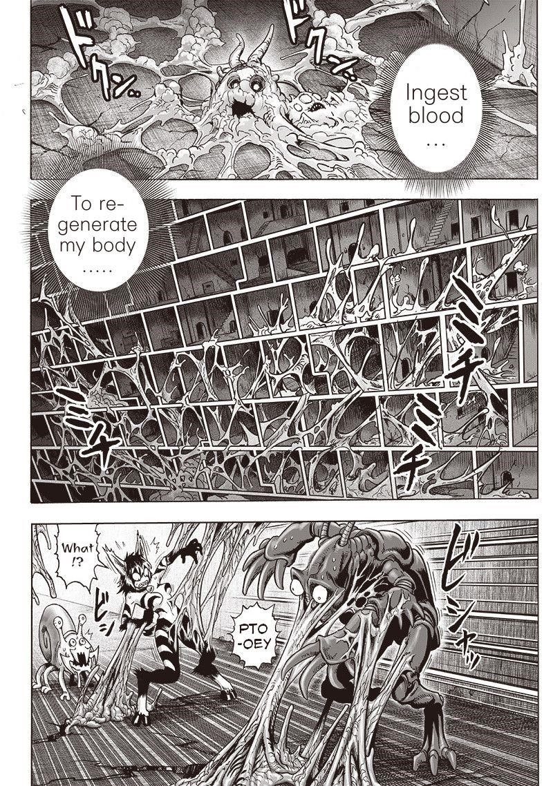 Chapter 180 - Chapter 127 - Demons Combined! (Fixed) Image(20)