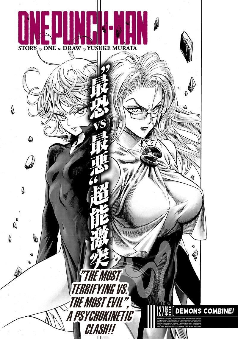 Chapter 180 - Chapter 127 - Demons Combined! (Fixed) Image(1)