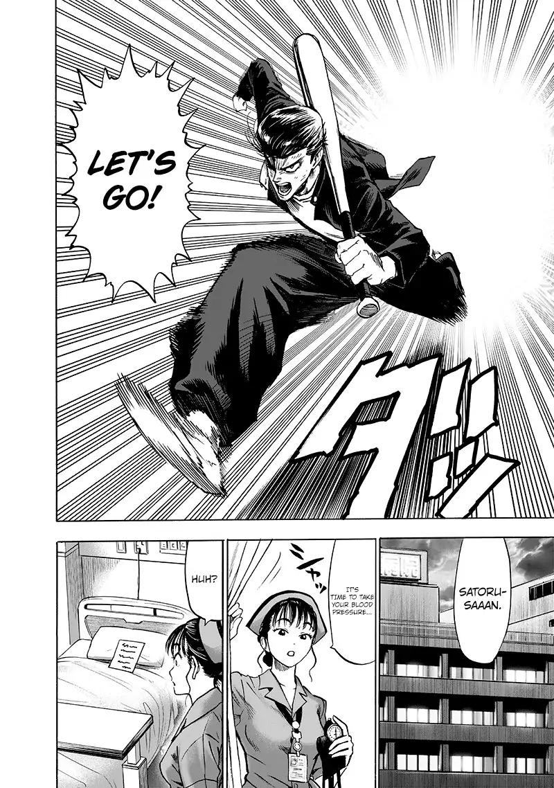 Chapter 184 - Chapter 131: Heroes Never Lose Image(6)