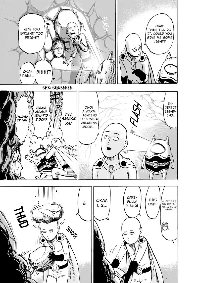 Chapter 184 - Chapter 131: Heroes Never Lose Image(21)
