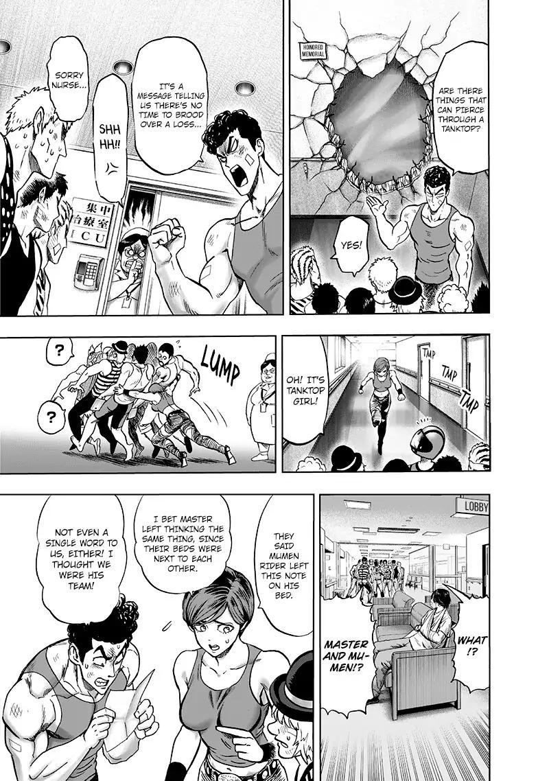 Chapter 184 - Chapter 131: Heroes Never Lose Image(11)