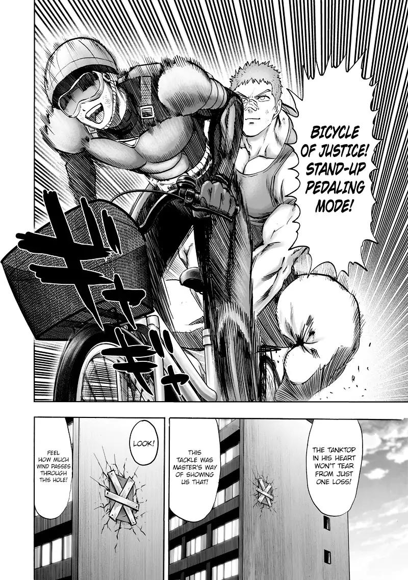 Chapter 184 - Chapter 131: Heroes Never Lose Image(10)
