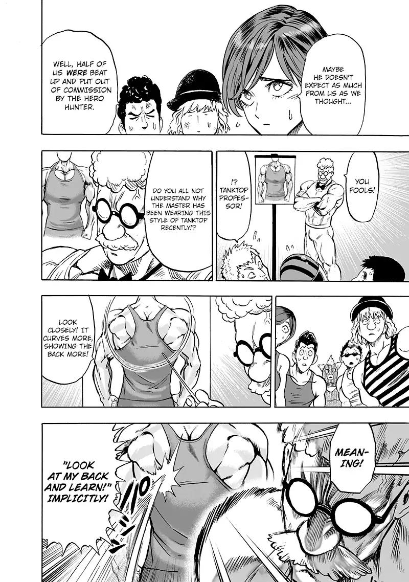 Chapter 184 - Chapter 131: Heroes Never Lose Image(12)