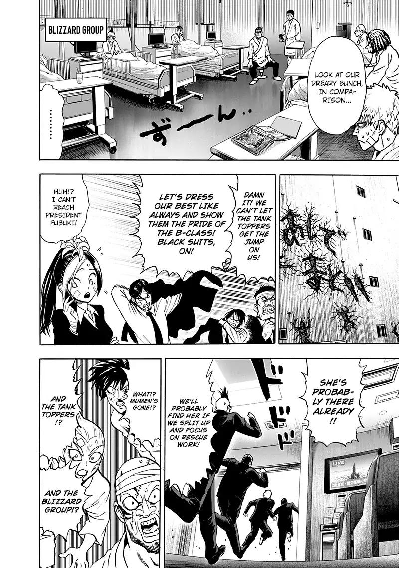 Chapter 184 - Chapter 131: Heroes Never Lose Image(14)