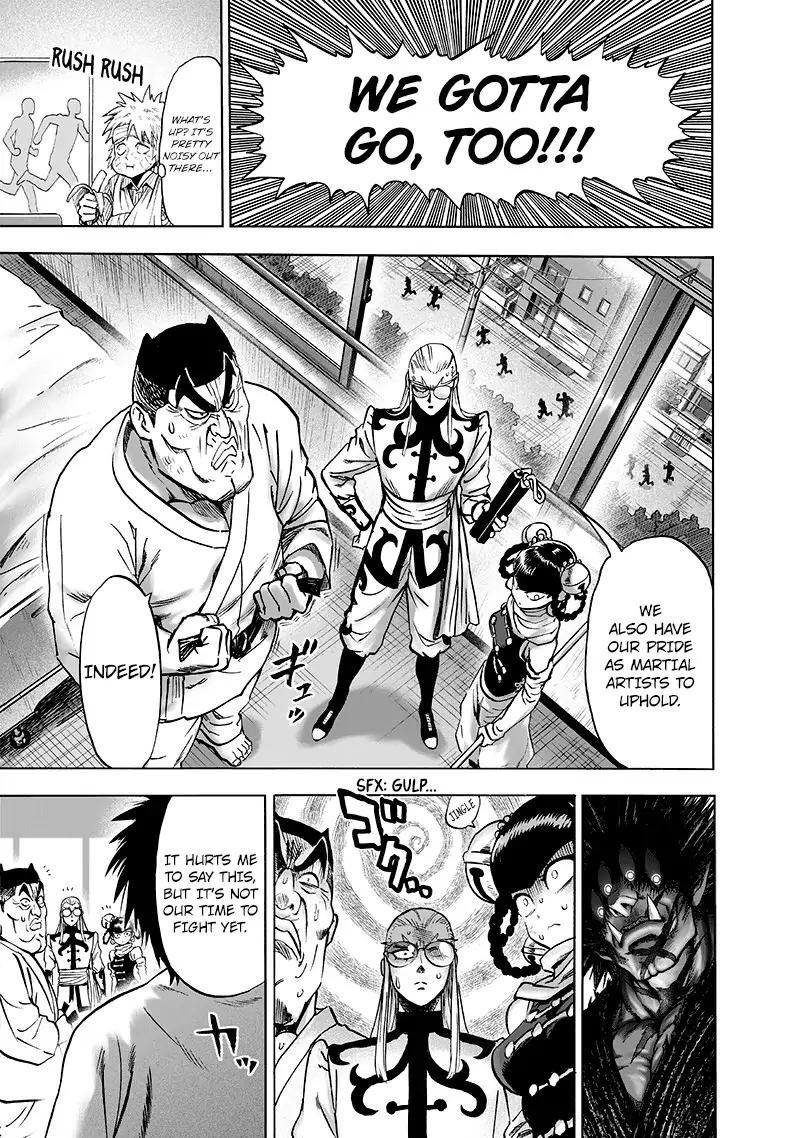 Chapter 184 - Chapter 131: Heroes Never Lose Image(15)