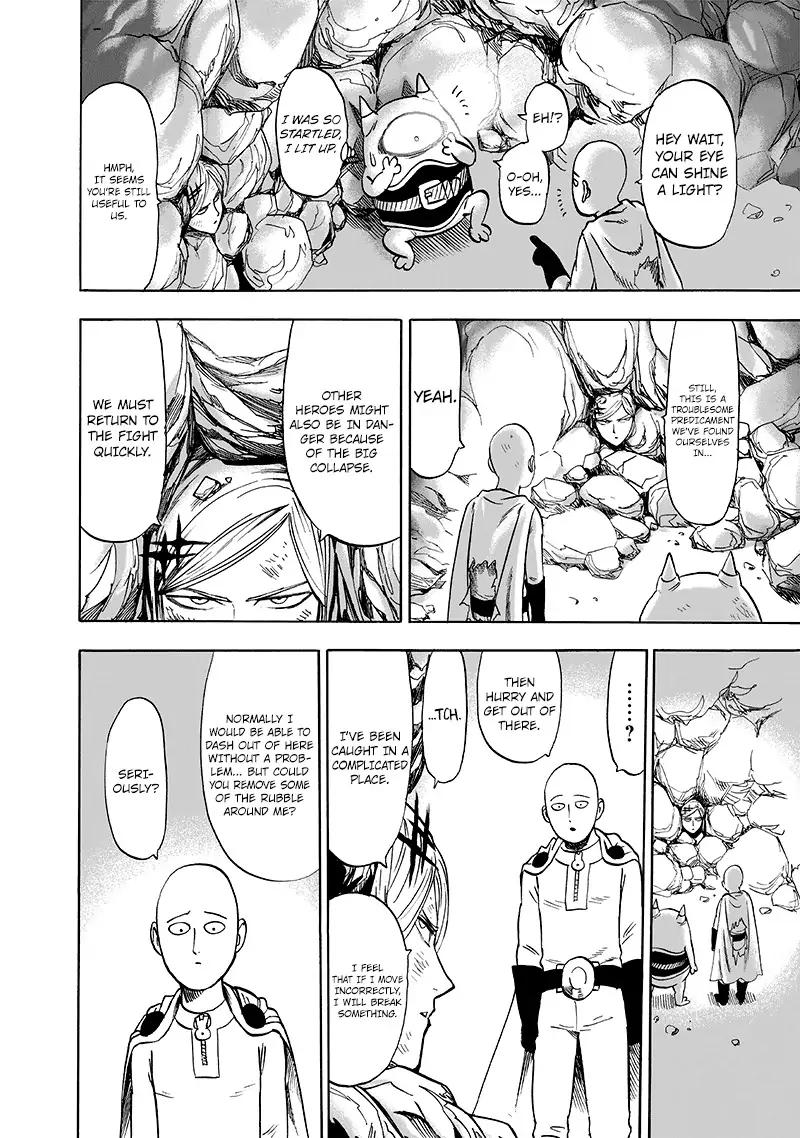 Chapter 184 - Chapter 131: Heroes Never Lose Image(20)