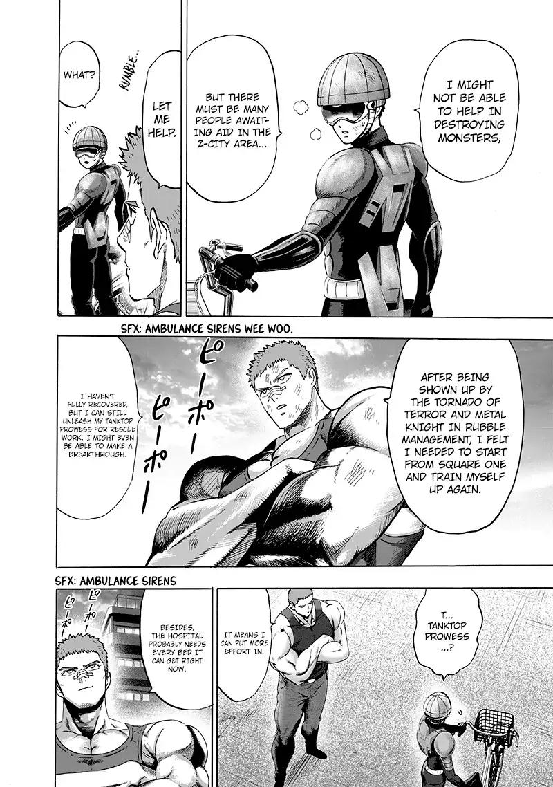 Chapter 184 - Chapter 131: Heroes Never Lose Image(8)