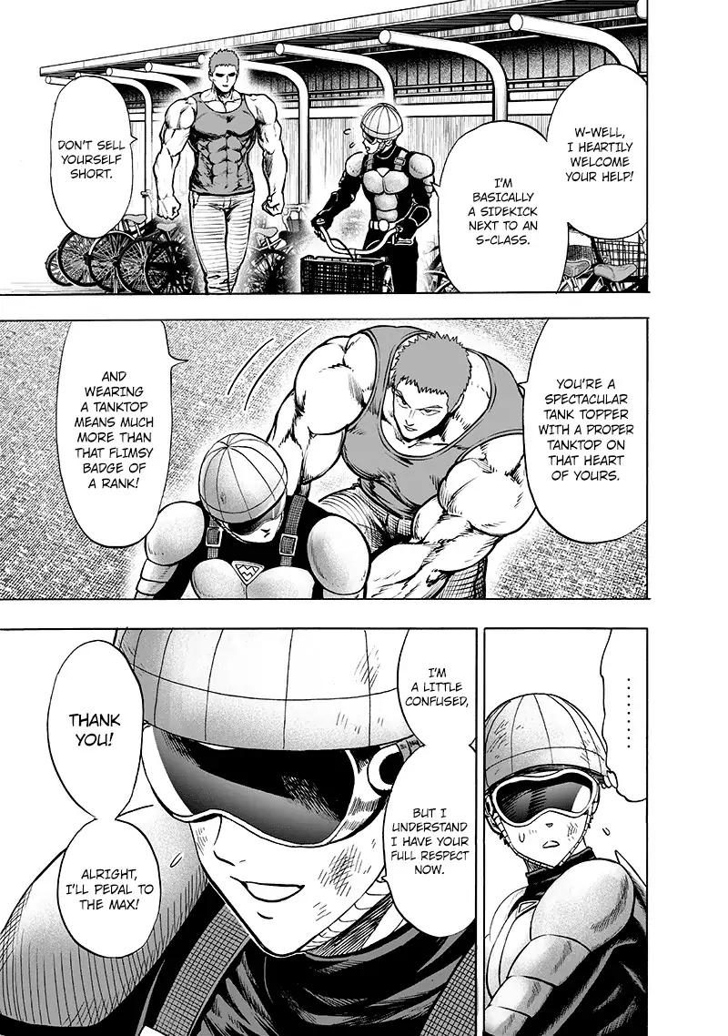Chapter 184 - Chapter 131: Heroes Never Lose Image(9)