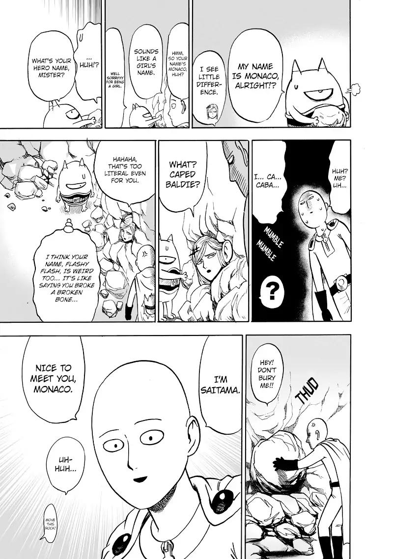 Chapter 184 - Chapter 131: Heroes Never Lose Image(23)