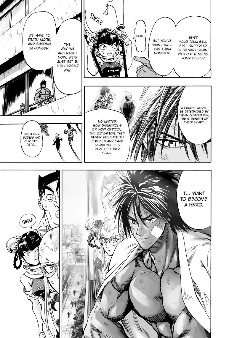 Chapter 184 - Chapter 131: Heroes Never Lose Image(17)