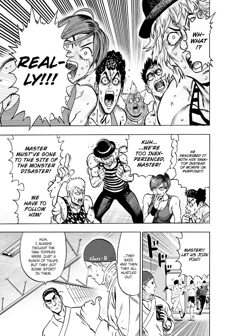 Chapter 184 - Chapter 131: Heroes Never Lose Image(13)
