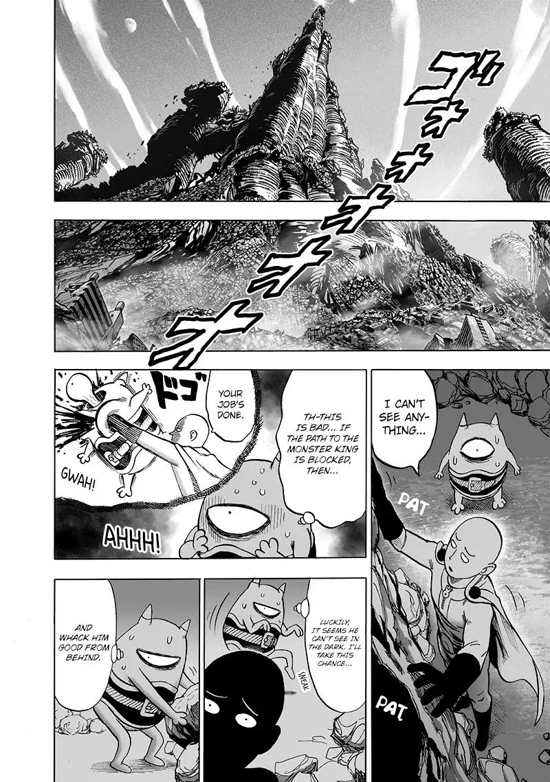 Chapter 184 - Chapter 131: Heroes Never Lose Image(18)