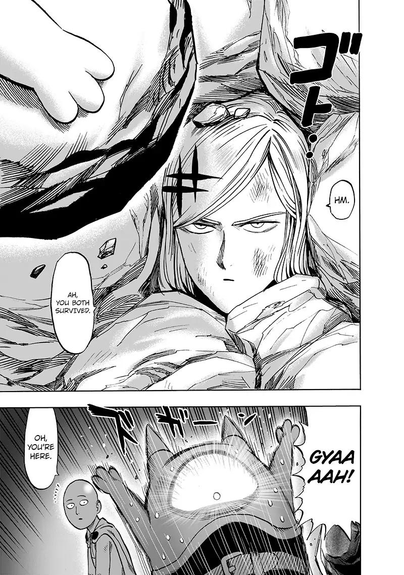 Chapter 184 - Chapter 131: Heroes Never Lose Image(19)