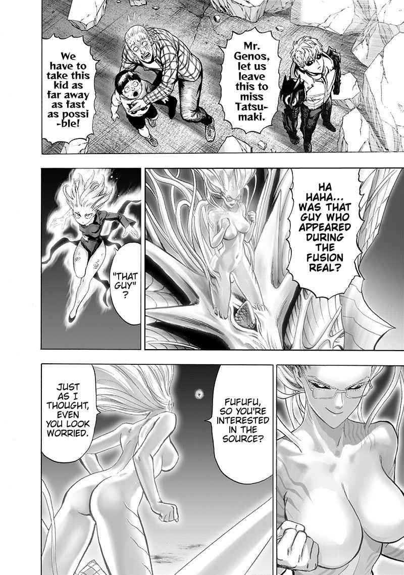 Chapter 185 - Chapter 132: Something Huge Image(13)
