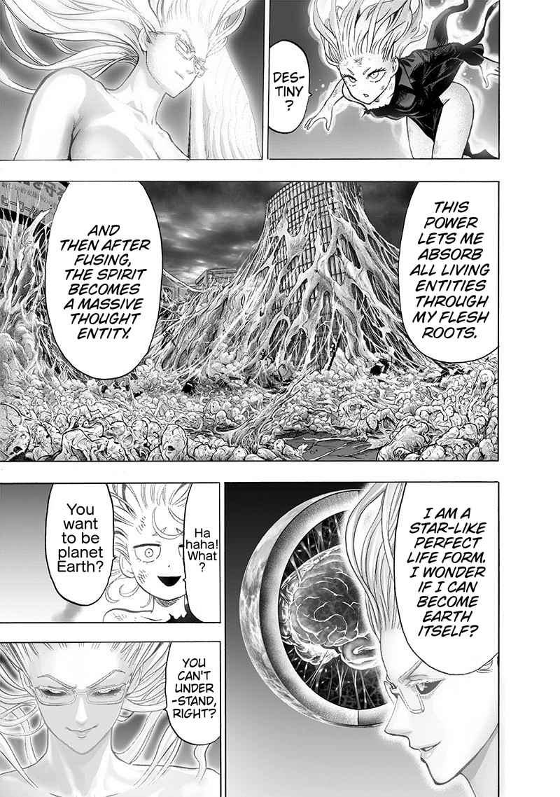 Chapter 185 - Chapter 132: Something Huge Image(17)