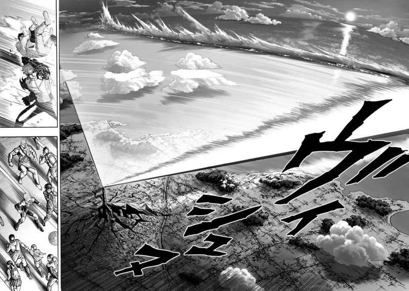 Chapter 185 - Chapter 132: Something Huge Image(7)