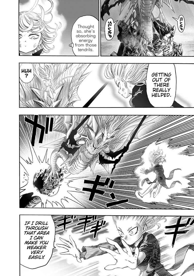 Chapter 185 - Chapter 132: Something Huge Image(4)