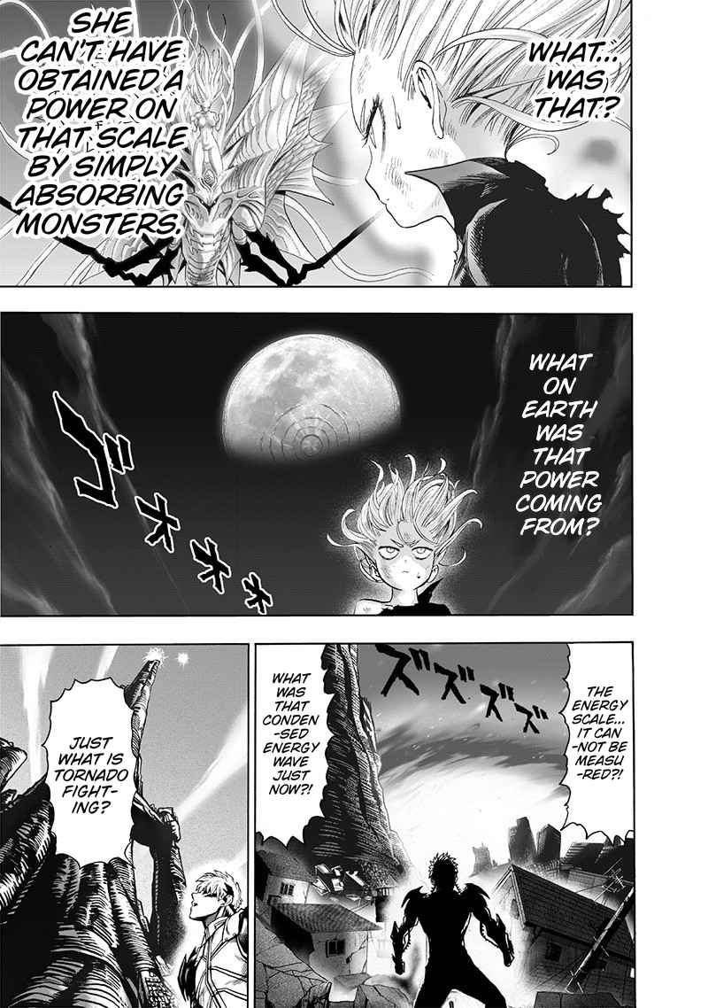 Chapter 185 - Chapter 132: Something Huge Image(12)