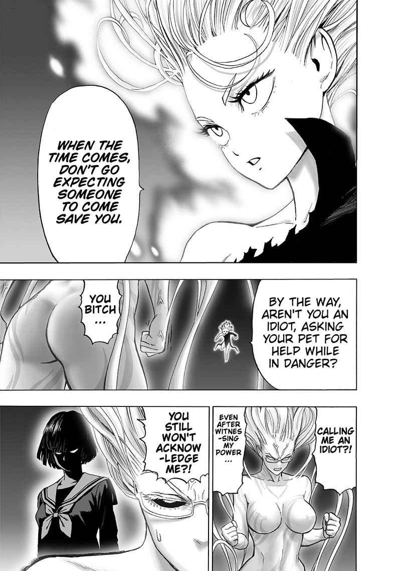 Chapter 185 - Chapter 132: Something Huge Image(21)