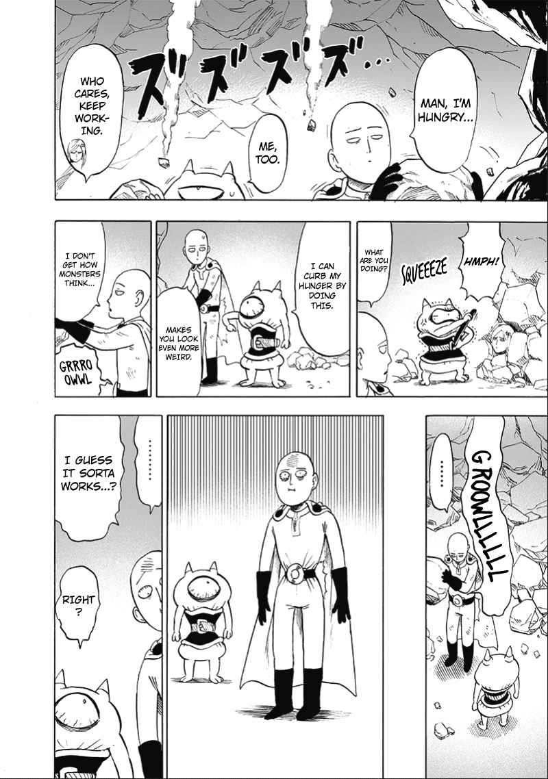 Chapter 186 - Chapter 133: Glorious Being Image(40)