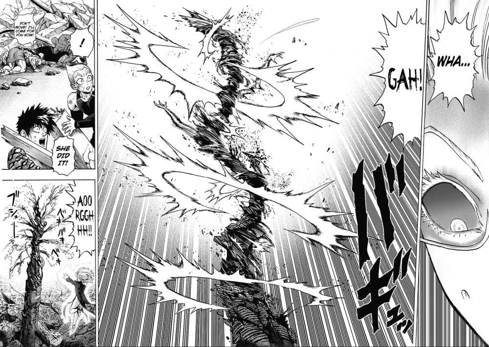 Chapter 186 - Chapter 133: Glorious Being Image(19)