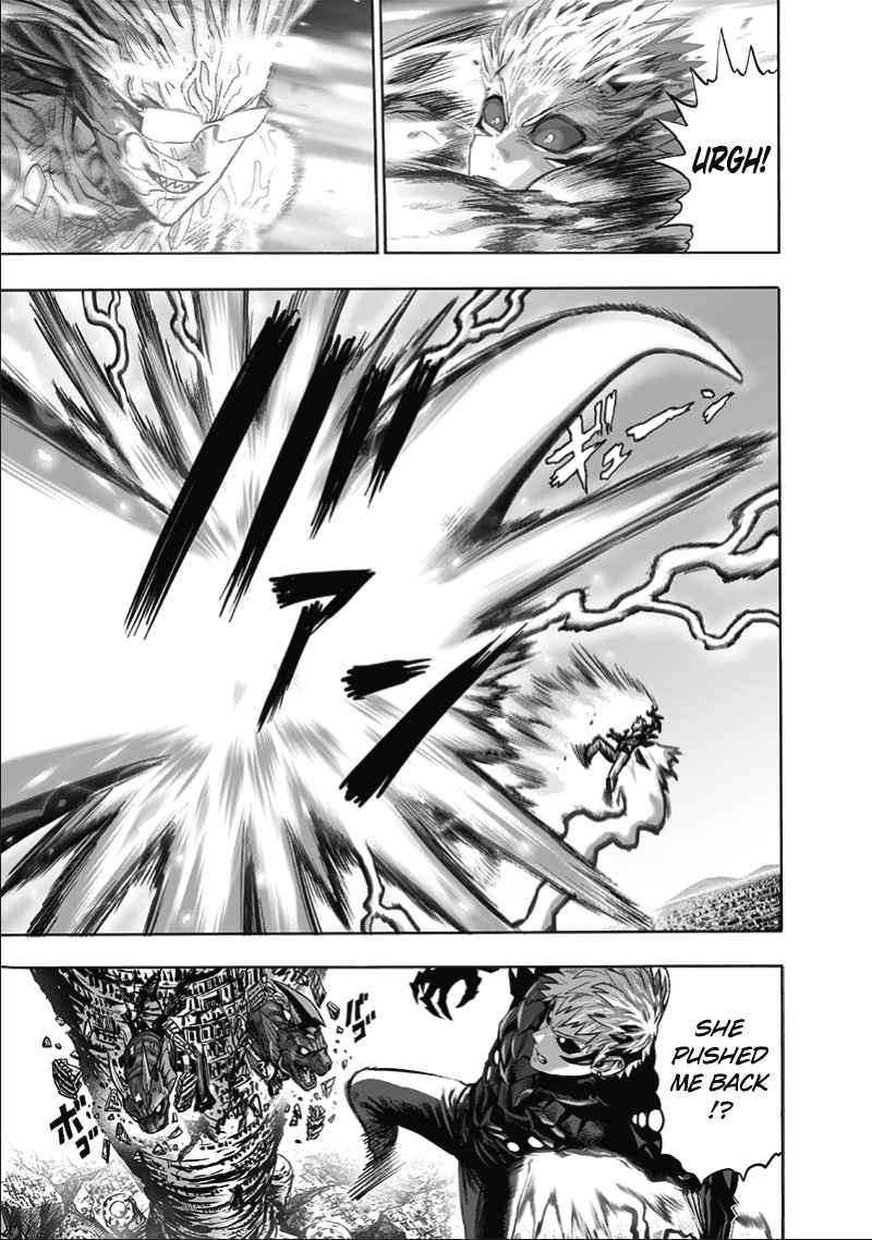 Chapter 186 - Chapter 133: Glorious Being Image(35)