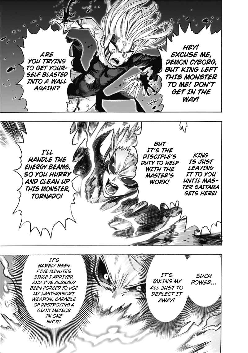Chapter 186 - Chapter 133: Glorious Being Image(37)