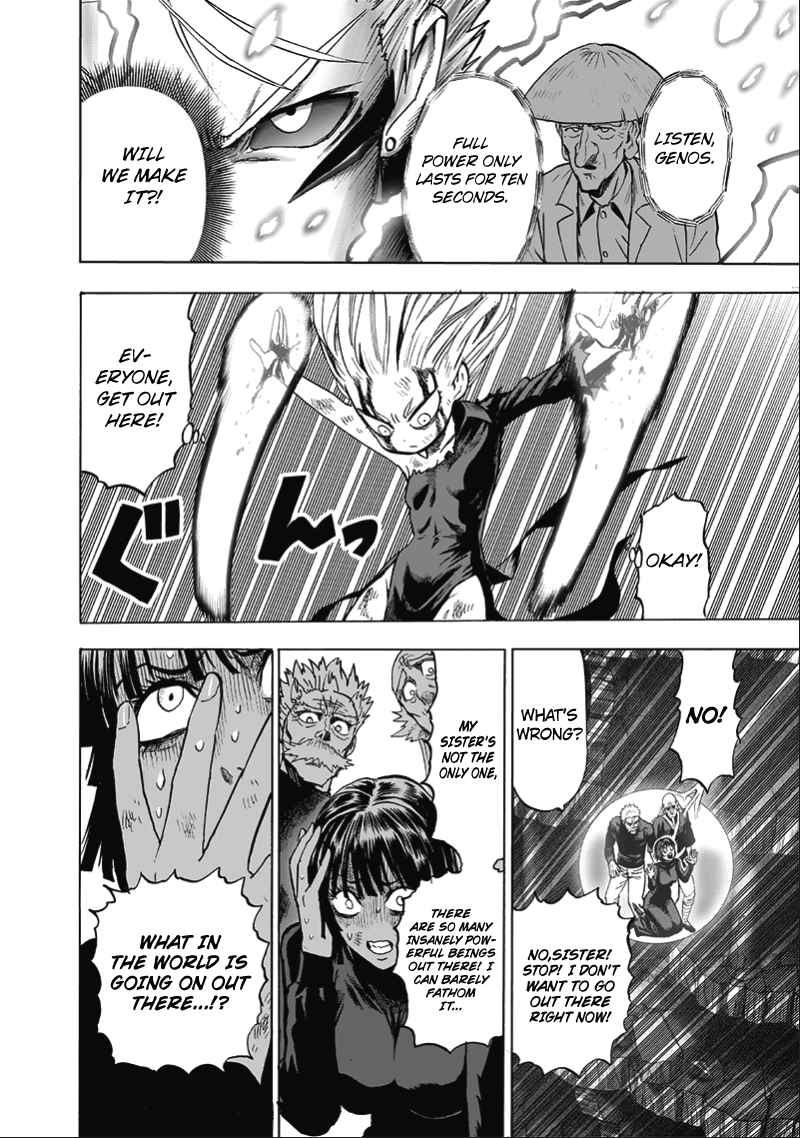 Chapter 186 - Chapter 133: Glorious Being Image(38)