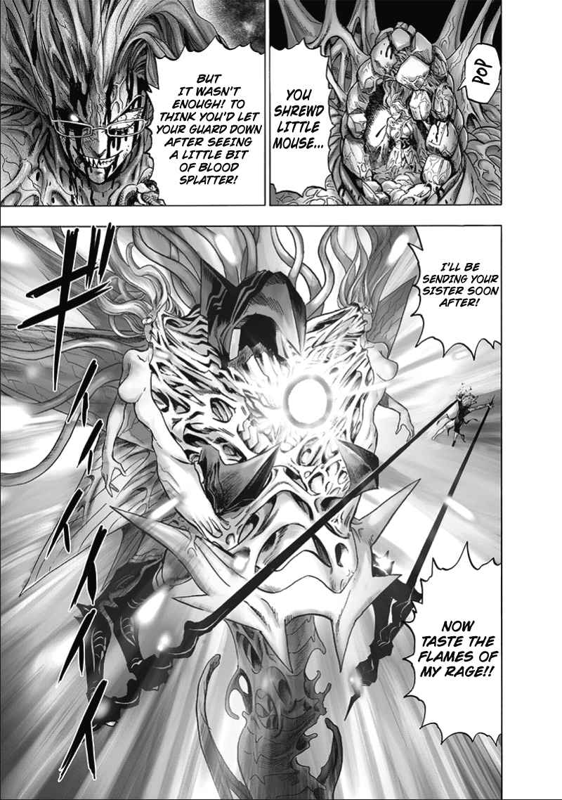 Chapter 186 - Chapter 133: Glorious Being Image(25)