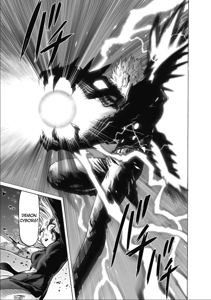 Chapter 186 - Chapter 133: Glorious Being Image(31)